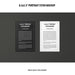 Free 5.5X8.5'' Portrait Flyer Mockup Psd