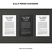 Free 5.5X8.5'' Portrait Flyer Mockup Psd