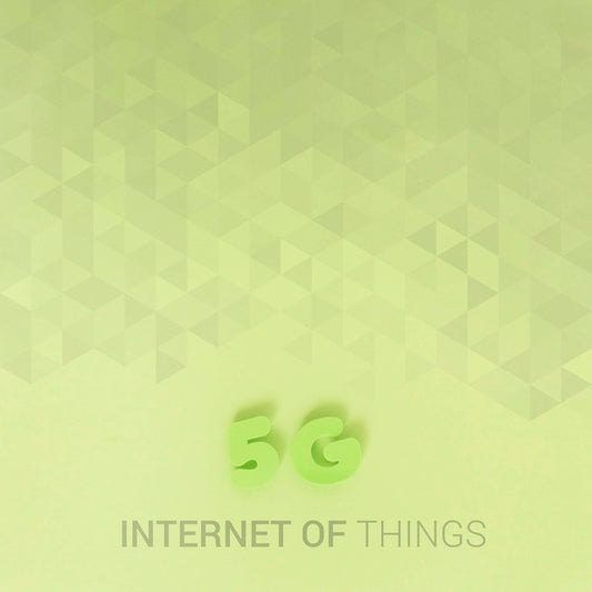 Free 5 G Wifi Connection For New Technology Psd
