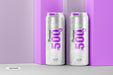 Free 500Ml Soda Cans Mockup Psd