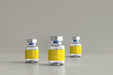 Free 5Ml Vial Bottle Mock Up Psd