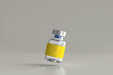 Free 5Ml Vial Bottle Mock Up Psd