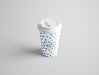 Free 7 Psd Coffee Cup Mockups