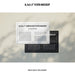Free 8.5X5.5 Flyer Mockup Psd