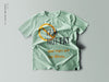 Free 9 T-Shirt Mockups