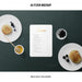 Free A5 Flyer Mockup Psd