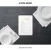 Free A5 Flyer Mockup Psd