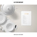 Free A5 Flyer Mockup Psd
