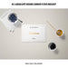 Free A5 Landscape Flyer Mockup Psd