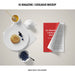 Free A5 Magazine Catalogue Mockup Psd