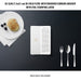 Free A5 Slim Bi-Fold Flyer Mockup Psd