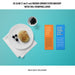Free A5 Slim Flyer Mockup Psd