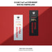 Free A5 Slim Flyer Mockup Psd