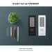 Free A5 Slim Flyer Mockup Psd