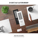 Free A5 Slim Flyer Mockup Psd