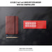 Free A5 Slim Landscape Flyer Mockup Psd
