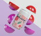 Free Abstract Can Packaging Concept Mock-Up Psd