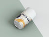 Free Abstract Can Packaging Concept Mock-Up Psd