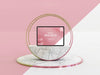 Free Abstract Stone And Tablet Psd
