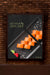 Free Advertising Mock-Up With Sushi Psd