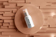 Free Aluminum Body Cosmetic Spray Bottle Mockup Psd
