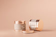 Free Aluminum Candle Jar Mockup Psd