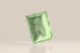 Free Aluminum Foil Sachet Packet Mockup Psd