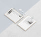 Free Annual Calendar In Wooden Board Support Psd