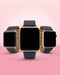 Free Apple Watch Edition Mockup