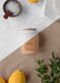 Free Arrangement Of Mock-Up Candle Packaging Psd