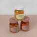Free Arrangement Of Spices With Label Mock-Up Psd