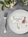 Free Arrangement Of Wedding Mock-Up Cards Psd