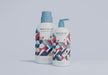 Free Arrangement With Cosmetic Products Psd