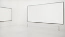 Free Art Gallery Antique Frame Concept Psd