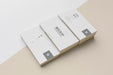 Free Assortment Of Mock-Up Business Card Psd