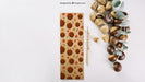 Free Autumn Mockup With Nuts Psd