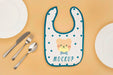 Free Baby Feeding Elements Assortment Psd
