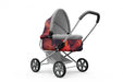 Free Baby Pram Design Psd