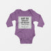 Free Baby Rib Longsleeve Lap Shoulder Creeper Mockup Psd