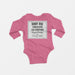 Free Baby Rib Longsleeve Lap Shoulder Creeper Mockup Psd