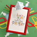 Free Back To School Stationery Mock-Up Psd
