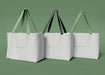 Free Bag Mockup Psd