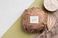 Free Bakery Goods Concept With Mock-Up Psd