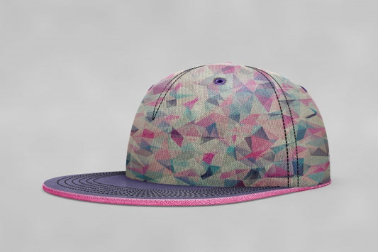 Free Baseball Cap Mockup Psd