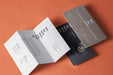Free Basic Mailing Stationery Mockup
