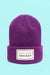 Free Beautiful Beanie Mockup Psd