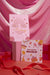 Free Beautiful Birthday Invitation Mockup Psd