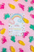 Free Beautiful Birthday Invitation Mockup Psd