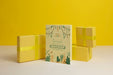 Free Beautiful Birthday Invitation Mockup Psd