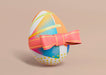 Free Beautiful Easter Concept Mock-Up Psd